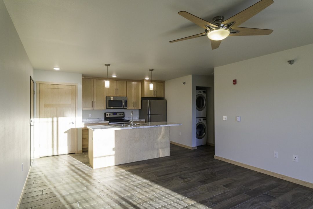 Sunset Terrace Apartments Roush Rentals