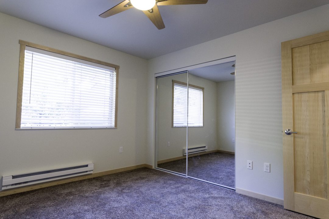 Sunset Terrace Apartments Roush Rentals