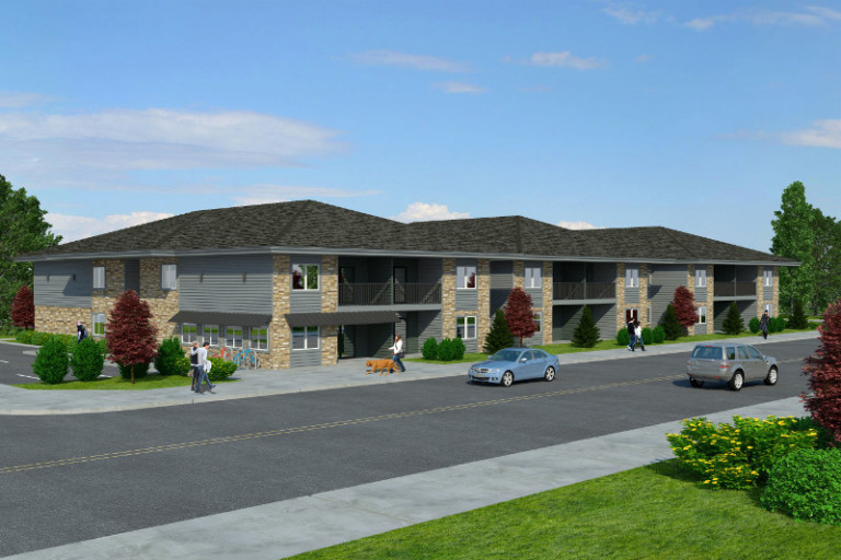 La Crosse Area Apartment Rentals